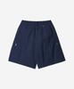 NODE LABS Dev:11 Nylon Taslan Pocket Shorts_Navy