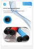 Golf PU Non-slip Wear-resistant Putter Grip