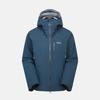 Lap Rab Firewall Mountain Jacket Tempest Blue