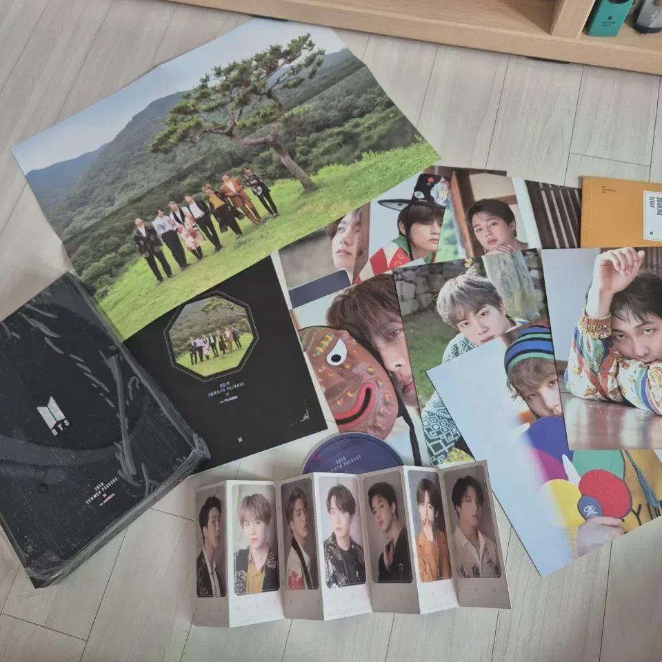 BTS Album