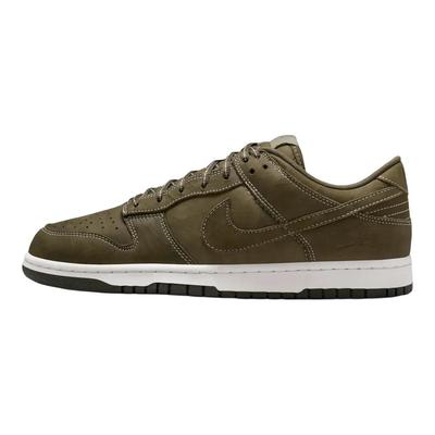 Sneakers Uomo Dunk Low QS Medium Olive Verdi IO4550-200