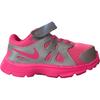 Nike REVOLUTION 2 Low Top Toddler Shoes Pink Infant And Toddler 555092-011