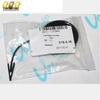 Winning 11 Front Bumper Tow Hook Cover BS7117A989ACXWAA for Cross-Border E-commerce