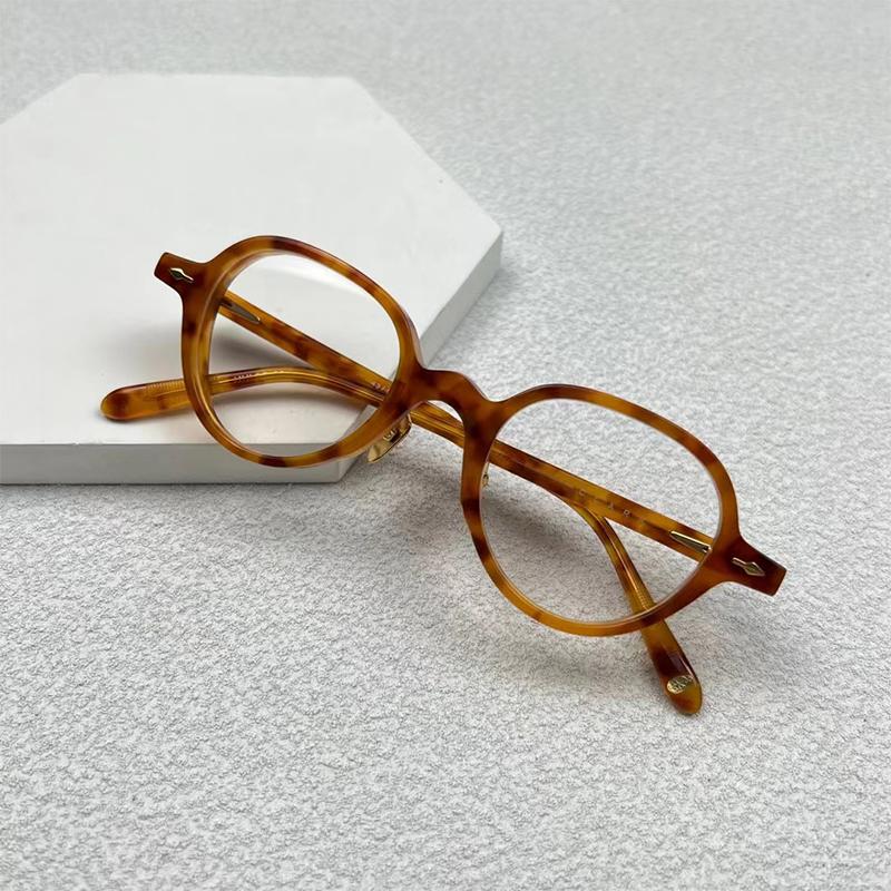 

Высокое качество Жак Ретро Винтаж квадратная ацетатная оправа мужские Мари женские солнцезащитные очки на заказ оптическая близорукость цветные линзы CLARK