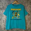 How To Clean Everything Propagandhi Band T Shirt Mens Womens Tees Top FULL SIZE S-4XL