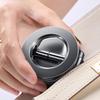 Phone Holder Adjustable Multi-Directional Angles Stand Strong Vacuum Suction No Trace Phone Mount for Car Dashboard Windshield