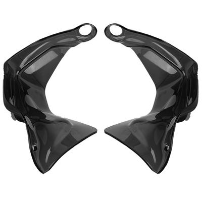 Protector R1250GS Parbriz Protectie de maini Protectie de maini pentru motocicleta BMW R1200GS R1250GS Adventure F800GS S1000XR 2013-2019