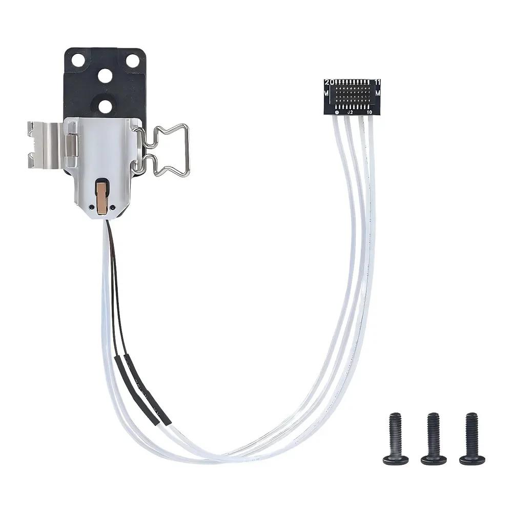 Quick Clamping Heating Assembly Printing Accessories Stability During Operation Consistent Performance For BambuLab A1 A1mini