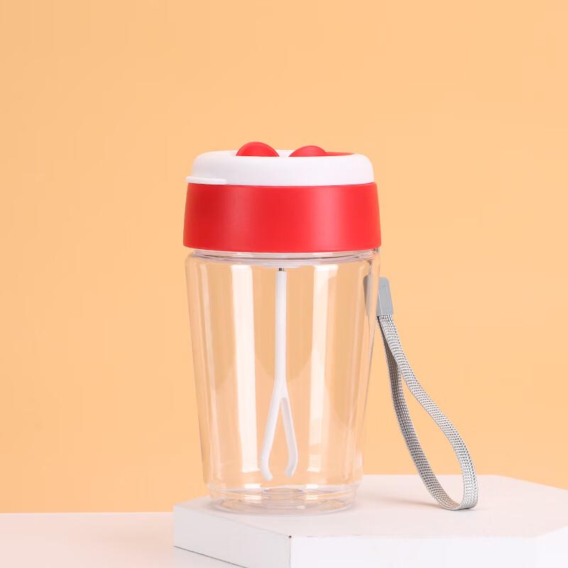 Автоматическая портативная кружка-мешалка