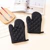 MDNG Thickened High-Temperature Oven Mitt for Baking