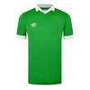 Mens V Neck Regular Short-Sleeved T-Shirt