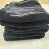 Car Wash Towel Microfiber Single/Double-Sided Ultra Absorbent Car Wash Cloth Cleaning Drying Towel Washing Car Cleaning Tool