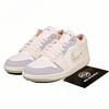 Air 1 Low “Sail/Soft Pearl” IH7323-100 Women's Size