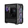 Componentes de computadores – Caixas para computadores