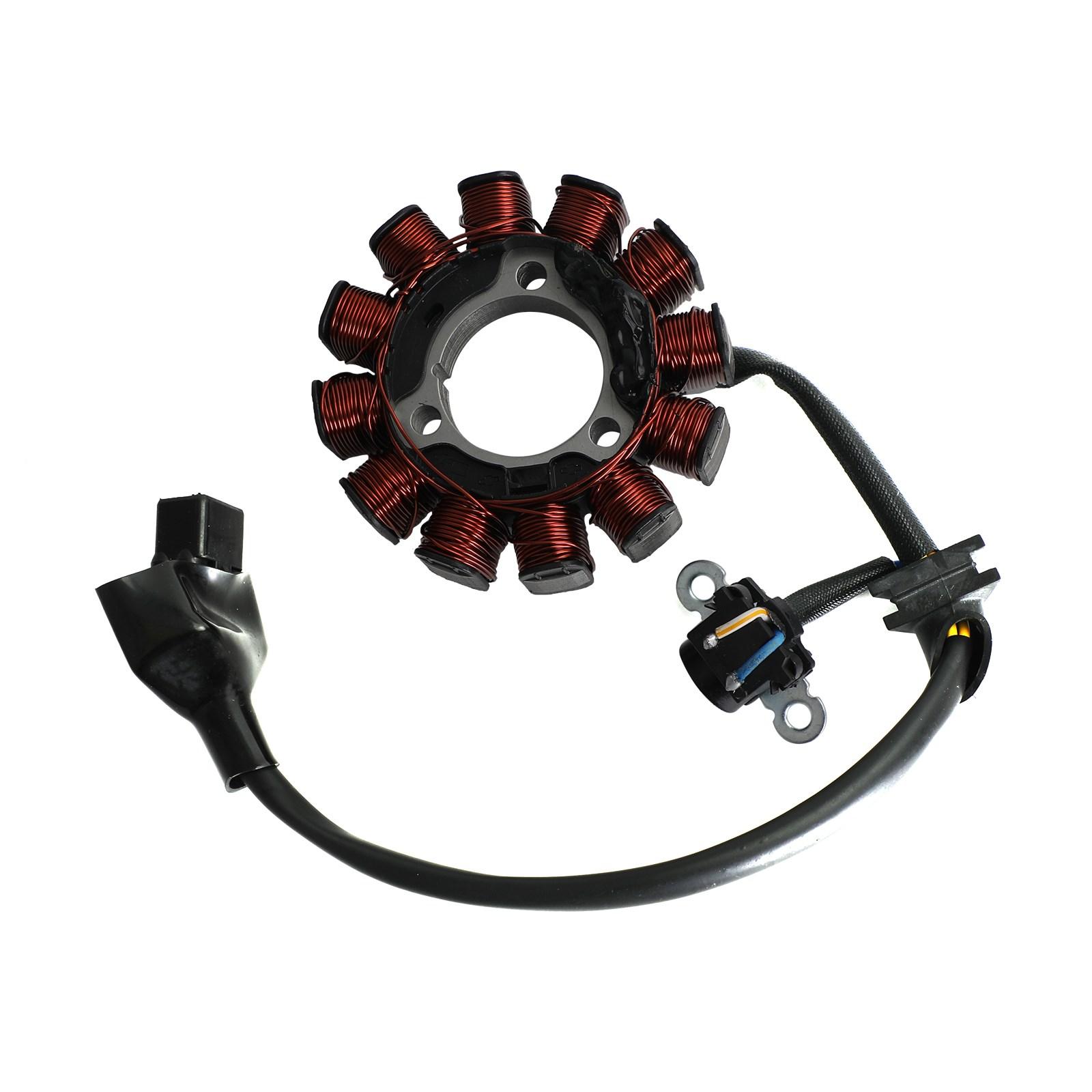 

Magneto Stator Generator For Honda CRF250R CRF450R CRF450RX CRF450RWE 2019-2022