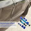 Car Dent Remover Car Dent Puller Kit Professional Auto Body Repair Tool For Car Dent Motorcycle Automobile Body Dents