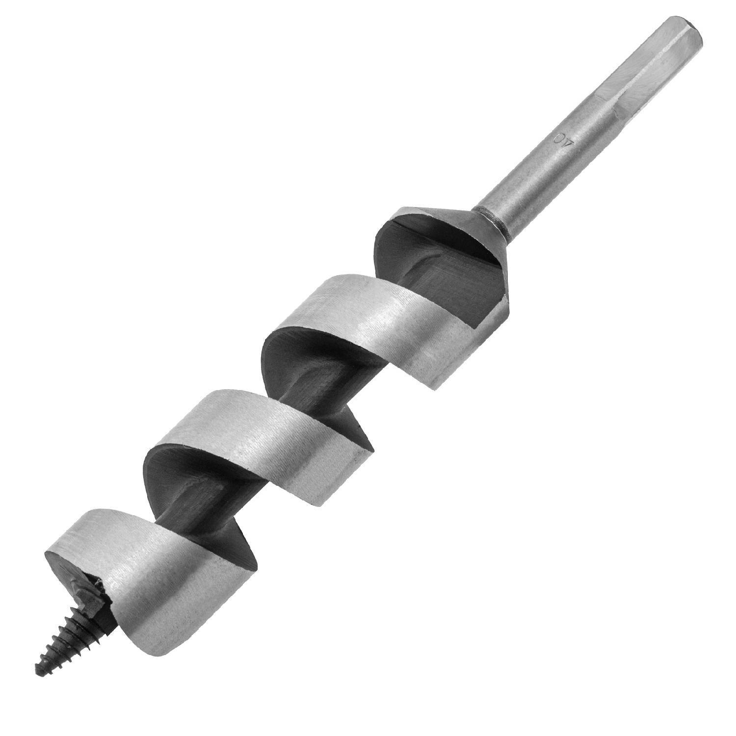 

Сверло по дереву 4044996094571