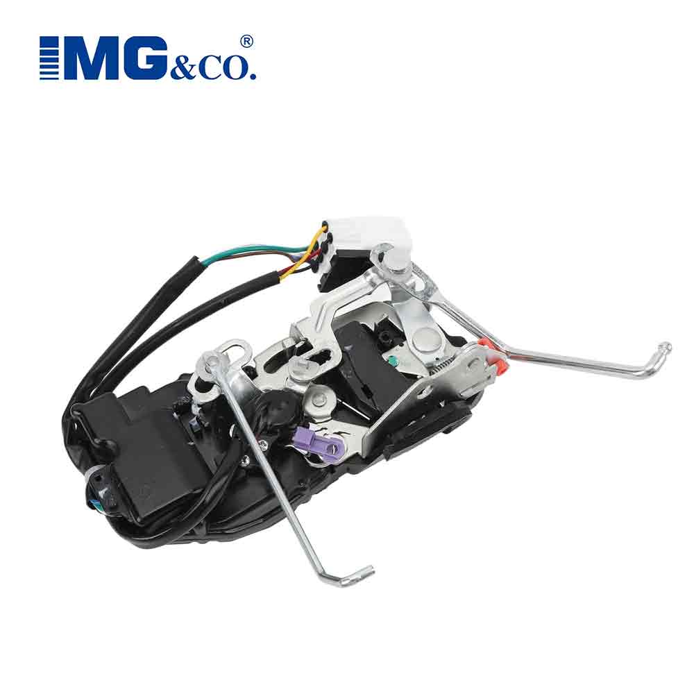 Door lock actuator directly replaces the door actuator for 1998 2004 front left and right 69040-04010 69030-04010