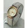Used Burberrys Burberry CITIZEN Women's QZ Watch Working Item