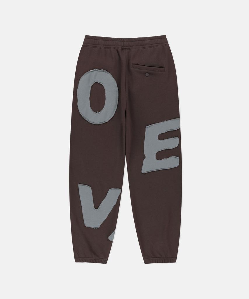 Sun Love Capital Sweatpants Brown