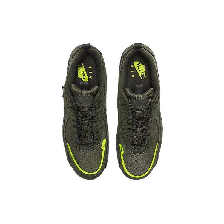 Nike Air Max 90 Surplus 'Cargo Khaki' Men's CQ7743-300