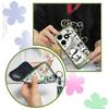 Fashion Design Shockproof Phone Case For Tecno Spark20/KJ5 Protective Back Cover Anti-dust Cute Dirt-resistant Panda