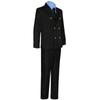 ONE PIECE Shanji cos suit and Nokuni suit Halloween anime cosplay stage show costume