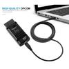 V1.99 OPcom PIC18F458 FTDI V2014 OBD2 car Diagnostic tool for Opel OPCOM flash update 200603A opcom 10-16Pin cable for-opel