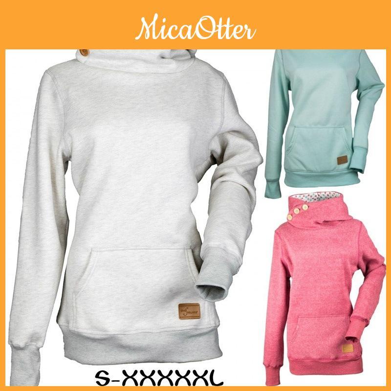Premium Quality Women's Hoodies Perfect For Casual Wear And Winter Seasons