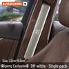 XPeng P5, P7, G3, G9 BETA N5 Car Seat Belt Shoulder Pad Protector