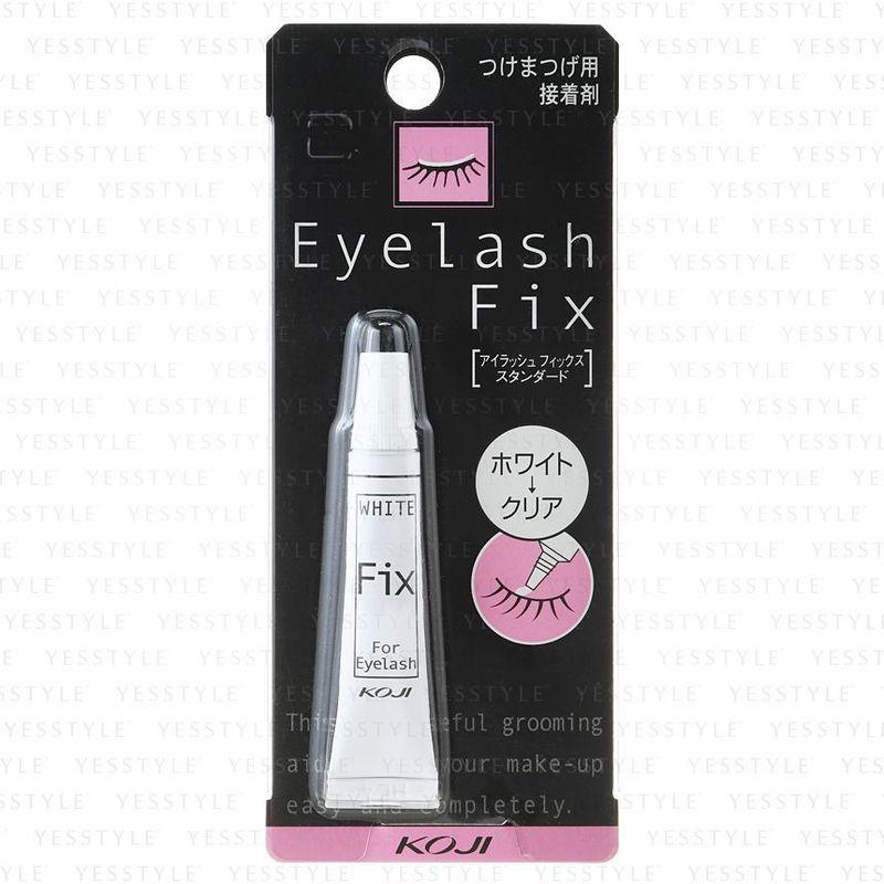 Koji - Eyelash Fix Glue