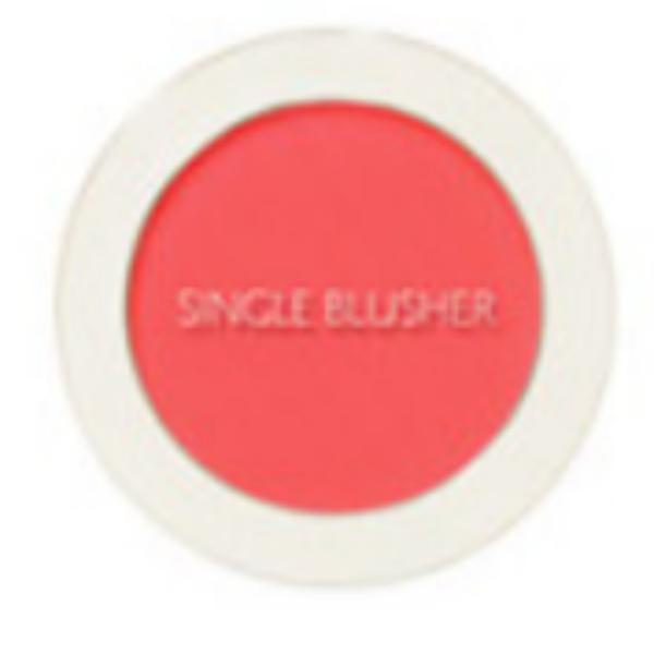 The Saem Saemmul Single Blusher 5g (26 Options)