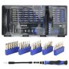 Portable Screwdriver Set Mini Mini Repair Tool Kit Durable Screwdriver Bit Kit  Computer Repairing