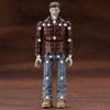 Kotobukiya End of Heroes Zombinoid Agony Plastic Model Multicolor Kit,