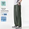 Jeanswest Life Men's Ice-Feel Loose Straight Summer Pants