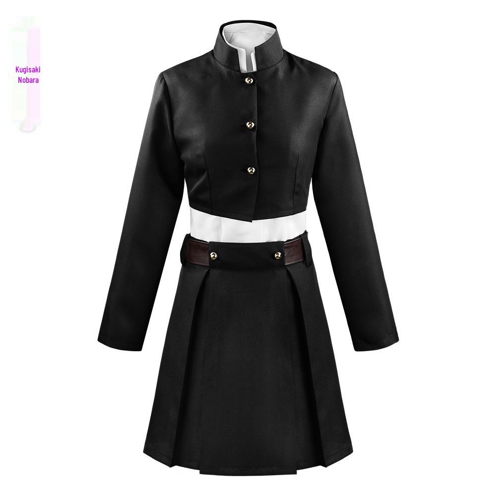 Jujutsu Kaisen Costume: Gojo, Itadori, Fushiguro, Inumaki, Kugisaki - In Stock