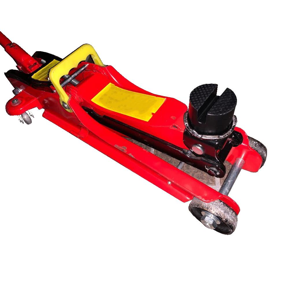 1pc Universal Auto Hebe Werkzeug Gummi Unterstützung Pad Jack Pad Ständer Schlitz Adapter Fahrzeug Wartung Schutz