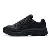 Nike P 6000 Čierne tenisky CD6404-002