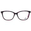 Ladies' Spectacle frame Web Eyewear WE5314 52055
