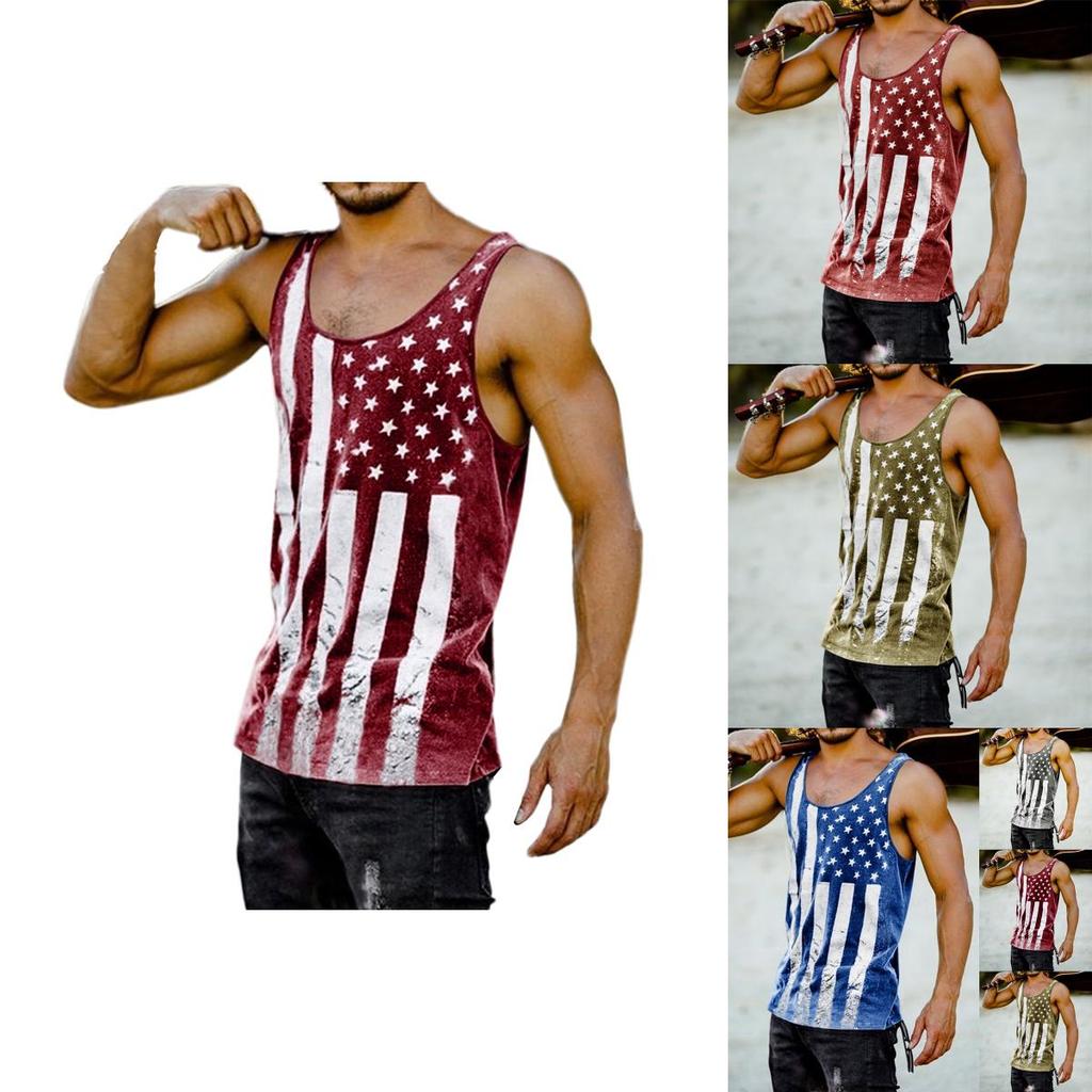 Premium Quality Men Gym Muscle Sleeveless Tank Top Tee Shirt For Ultimate Comfort