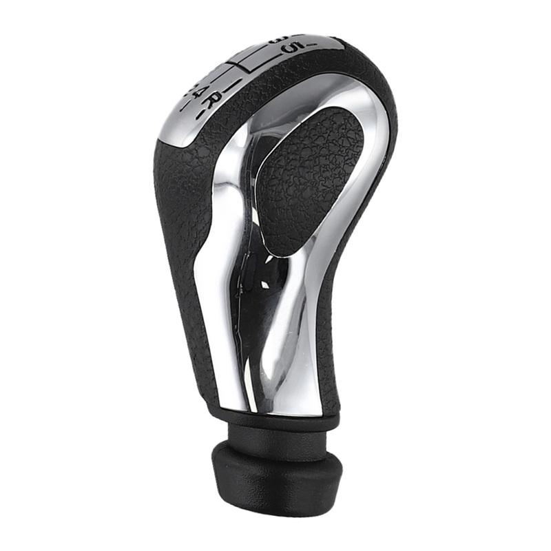 

Brand New Car Interior Upgrade Gear Shift Knob Car Parts 5 Speed Easy tallation Manual Transmission Smooth Shifting