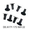 A17117596922 Fits the Upper Water Tank Fixing Bracket of the BMW 3 Series F35.