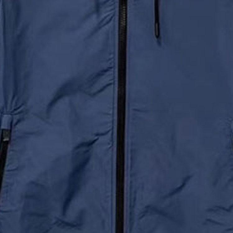 Burberry Jackets Men's Blue Moderate 80469771