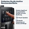 Кофемашина DeLonghi ECAM 222.60.BG Magnifica Start