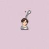 BTS Cute Casual Outfit Cartoon Acrylic Keychain, Bangtan Boys Cartoon Figure Keyring Inspired by Real Photos, Kpop ARMY Fans Bag Charm