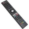Remote Control Replace For Changhong Chiq Kogan Ok. Saba Sa43k67a9 Sa32k67a9