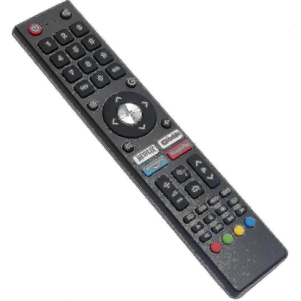 Remote Control Replace For Changhong Chiq Kogan Ok. Saba Sa43k67a9 Sa32k67a9