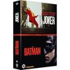 DVD Box Set the Batman + Joker