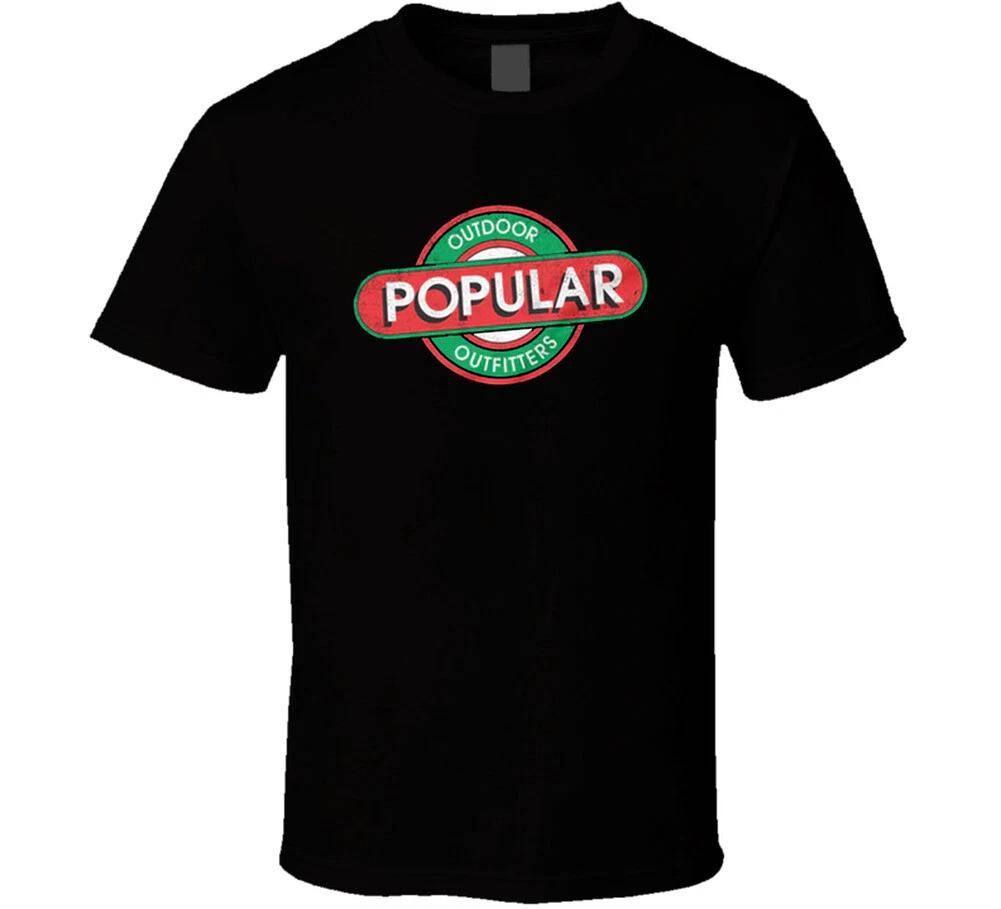 

Popular Outdoor Outfitters Arizona T Shirt S