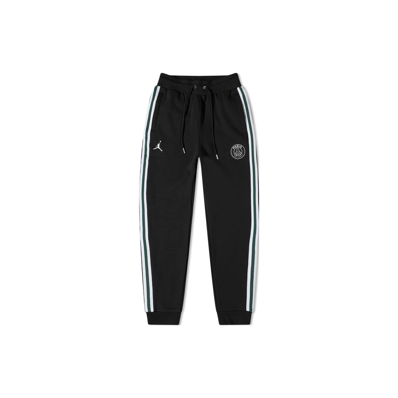 Jordan X Psg Paris Saint Germain Fleece Pants DB6502-010 XL
